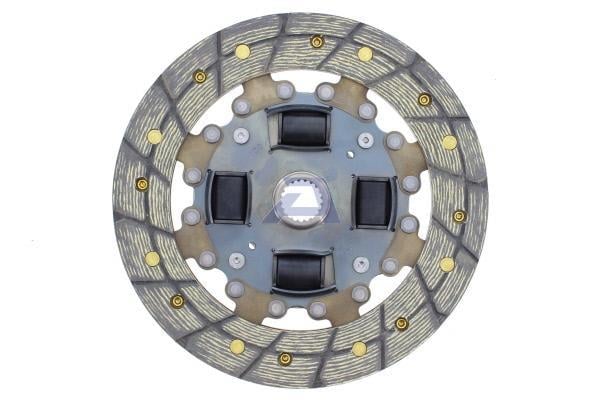 Disco de embrague AISIN ref. DH-832